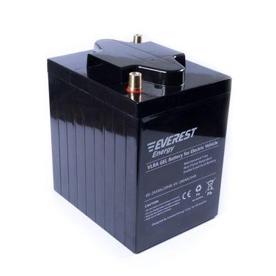 Тяговый аккумулятор TNE 12-90 - изображение 7