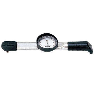 Динамометрический ключ индикаторный Tohnichi DB 420N-S