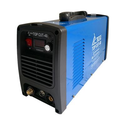 Плазморез ТСС TOP CUT-160 - изображение 11