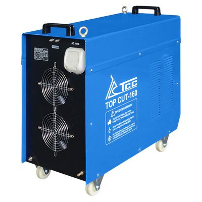 Плазморез ТСС TOP CUT-160 - изображение 3