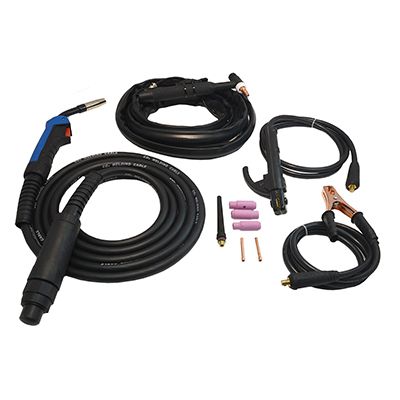 Сварочный инвертор ТСС TOP MTM-200 - изображение 3