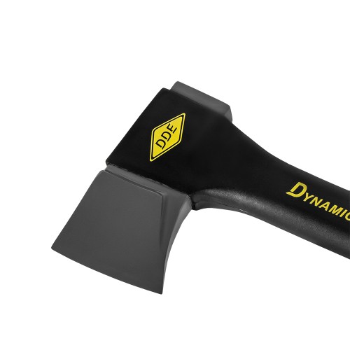 Топор-колун DDE AXE24 Dynamic 647-789 - изображение 2