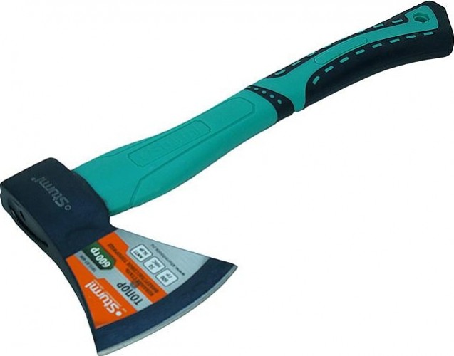 Топор Sturm 1015-07-600 600 гр. - изображение 4