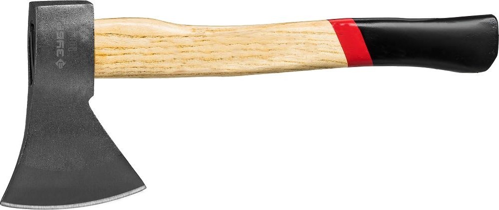 Топор ЗУБР МАСТЕР 1000 380 мм (общий вес 1050 г) 20625-10_z02