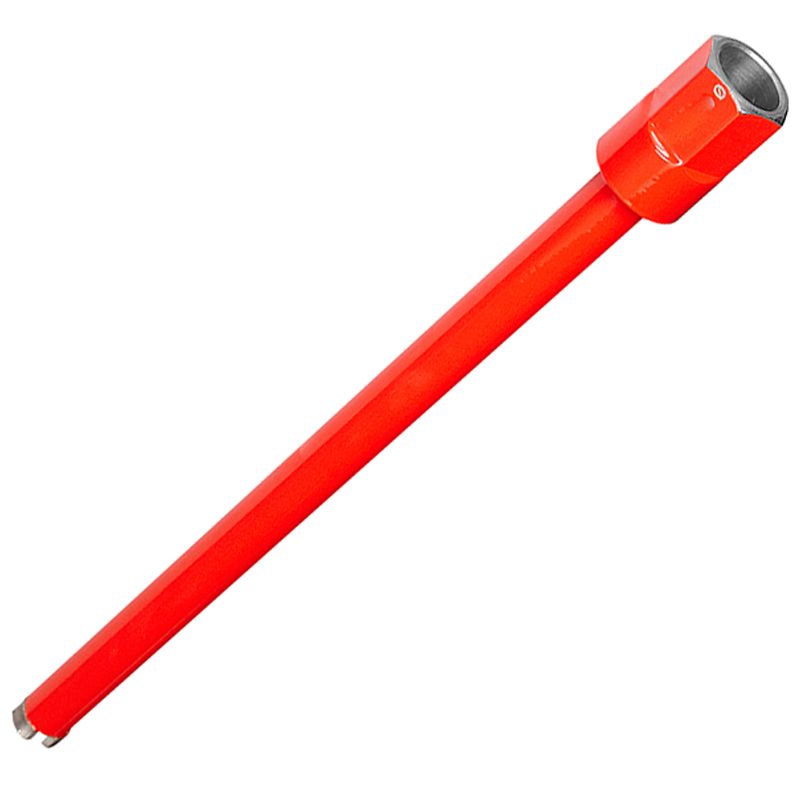 Алмазная коронка Адель Инструмент TopStrike 30 мм L 1500 мм