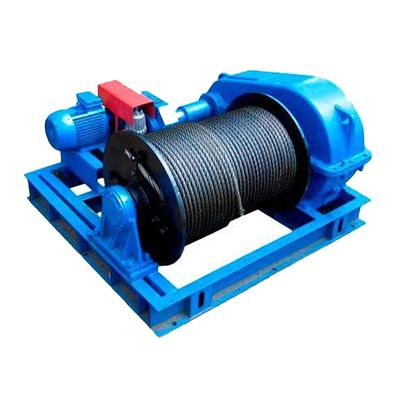 Лебедка ручная рычажная TOR ЛР-0,25 25 м - изображение 7