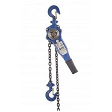 Таль ручная рычажная TOR ТРР-ТРШСР 0,5 т  м - изображение 3