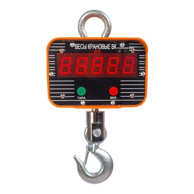 Весы крановые TOR КВ-1000 - изображение 12