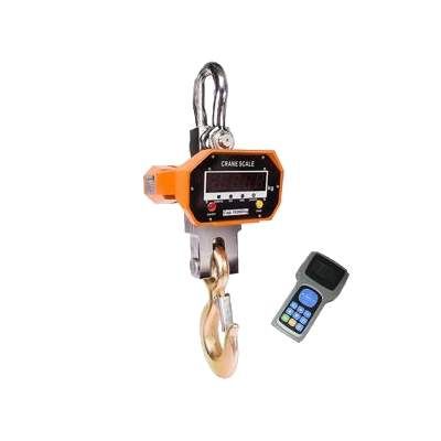 Весы крановые TOR КВ-10000-И(RS) - изображение 2