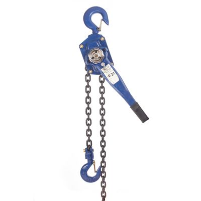 Тали электрические стационарные TOR РА 125/250 кг 20/10 м - изображение 5