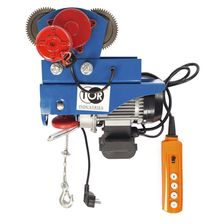 Тали электрические с тележкой TOR РА 125/250 кг - изображение 2