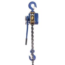 Таль ручная рычажная TOR ТРР-ТРШСР 1,5 т 3 м - изображение 4