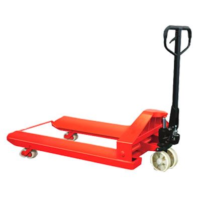 Тележка электрическая TOR 1,5т WPT15-2 - изображение 7