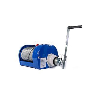 Лебедка электрическая TOR ТЭЛ-15 - изображение 6