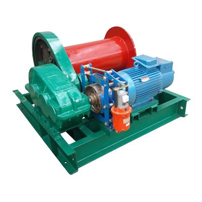 Лебедка рычажная тросовая TOR МТМ 1,6 т 20 м - изображение 5