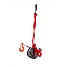 Лебедка ручная TOR ЛР-1,6 9 м (X) - изображение 2