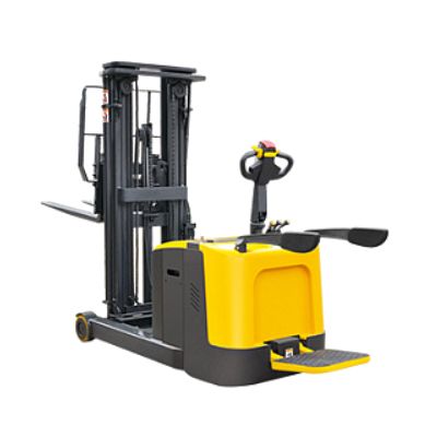 Штабелер-ричтрак самоходный с платформой TOR 2,0 т 3,0 м CQDH20A-II - изображение 7