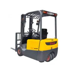 Погрузчик электрический трехопорный TOR 2,0 т 3,5 м CPD20SA-20 - изображение 2