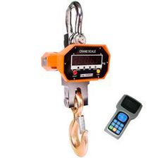 Весы крановые TOR КВ-2000-И - изображение 4