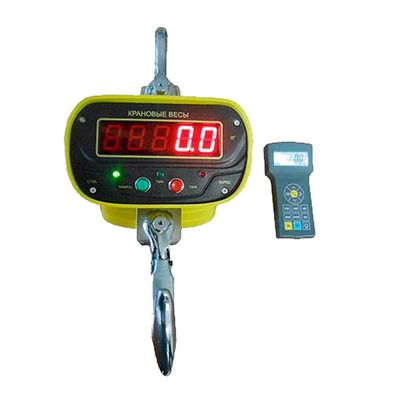 Весы крановые TOR КВ-2000-ВТ - изображение 6