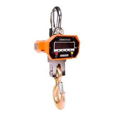 Весы крановые TOR КВ-20000-И - изображение 9