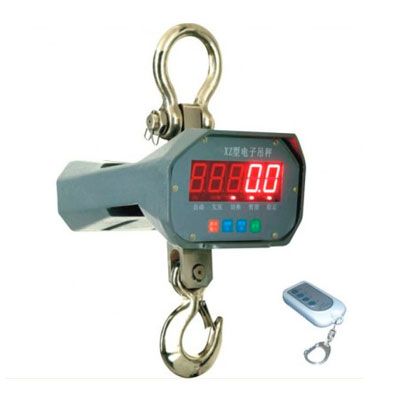 Весы крановые TOR КВ-3000 - изображение 8