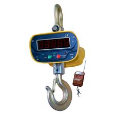 Весы крановые TOR КВ-3000-А(К) - изображение 3