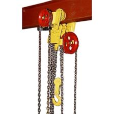 Таль ручная червячная передвижная TOR ТРЧП 3,2 т 3 м ВБИ - изображение 2