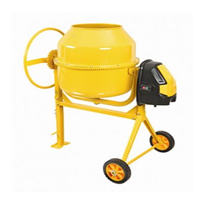 Бетоносмеситель TOR 46 л (74005)