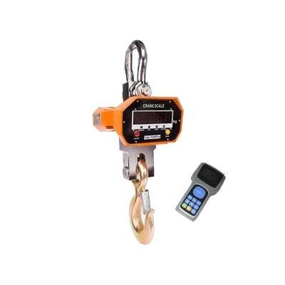 Весы крановые TOR КВ-5000-И(S) - изображение 2