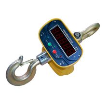 Весы крановые TOR КВ-5000-А(К) - изображение 4