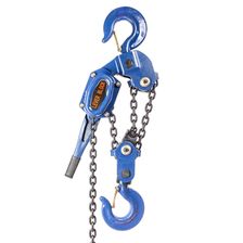 Таль ручная рычажная TOR ТРР-ТРШСР 6 т 12 м - изображение 4