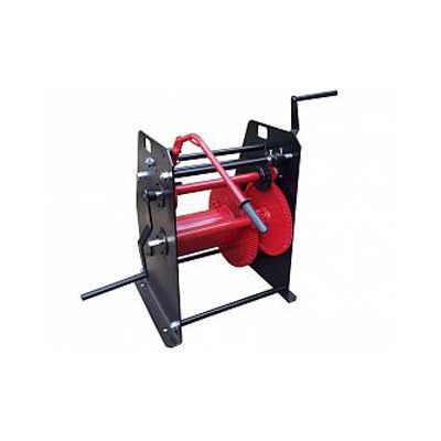 Лебедка электрическая TOR ТЛ-7Б-1 - изображение 7