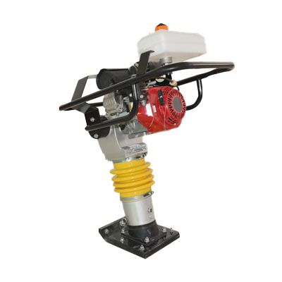 Трамбовка пневматическая TOR ПТ-9 - изображение 37