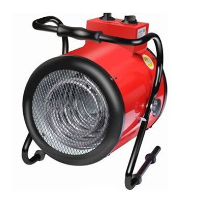 Тепловая пушка газовая TOR BGA1401-50T - изображение 8