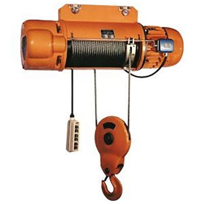 Тали электрические TOR ТЭК CD 5 т 30 м (N) - изображение 7