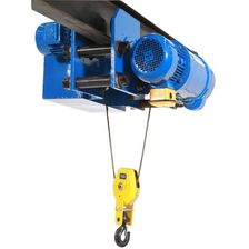 Таль электрическая TOR ТЭК (CDL) 2 т 12,0 м УСВ - изображение 2