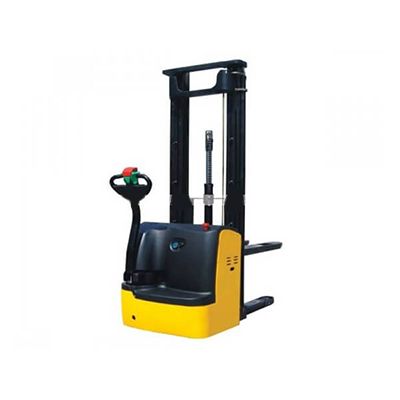 Штабелер с электроподъемом TOR CTD 15/20 - изображение 11