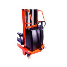 Штабелер с электроподъемом TOR CTD 15/20 - изображение 7