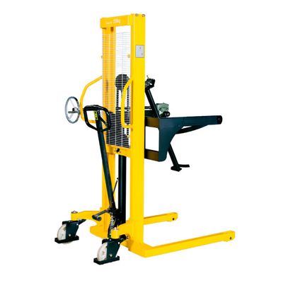 Штабелер с электроподъемом TOR CTD 15/25 - изображение 13