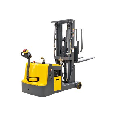 Штабелер с электроподъемом TOR CTD 15/30 - изображение 13