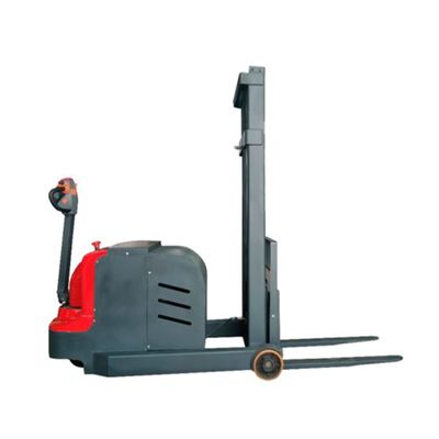 Штабелер с электроподъемом TOR CTD 15/30 - изображение 14