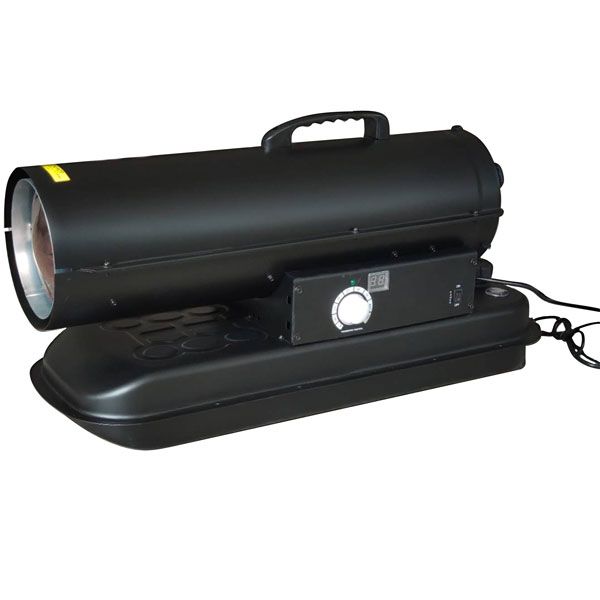 Дизельная тепловая пушка TOR DG20 20кВт