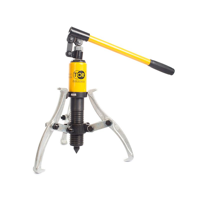 Съемник гидравлический TOR DYF-50T 118501