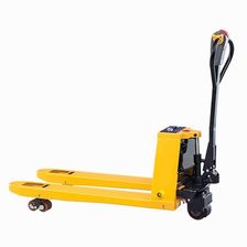 Тележка электрическая TOR EPT15H 1500 кг 1150 мм - изображение 2