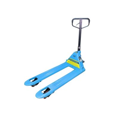 Тележка самоходная электрическая TOR EPT20H 2000 кг 1150 мм Li-ion - изображение 8