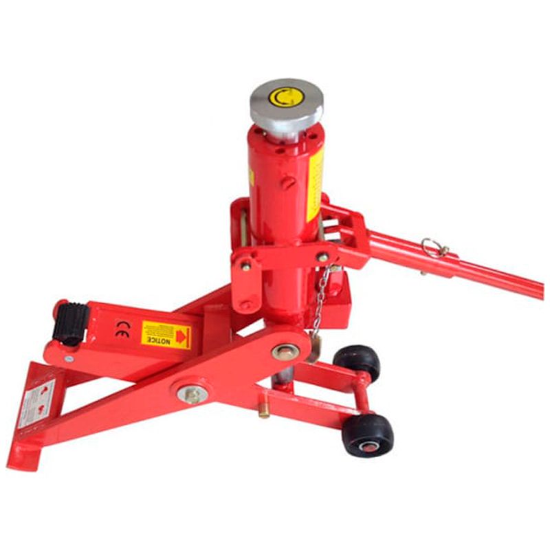 Домкрат для погрузчиков TOR  FJ-7, 7т 1004401