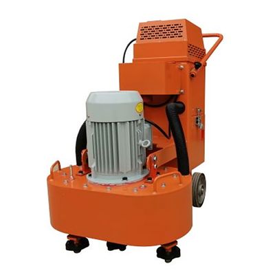 Машина мозаично-шлифовальная TOR GM330VC (220В) - изображение 7