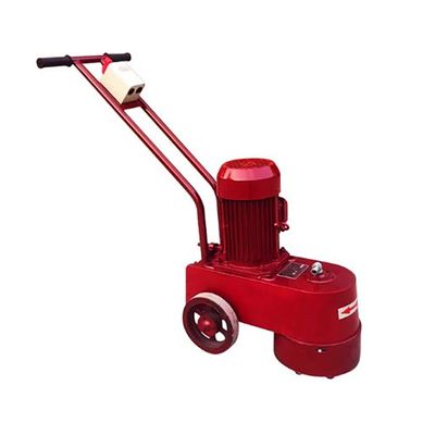 Машина мозаично-шлифовальная TOR GM400 (220В) - изображение 5