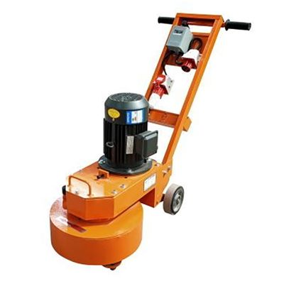 Машина мозаично-шлифовальная TOR GM600VC (380В) - изображение 6